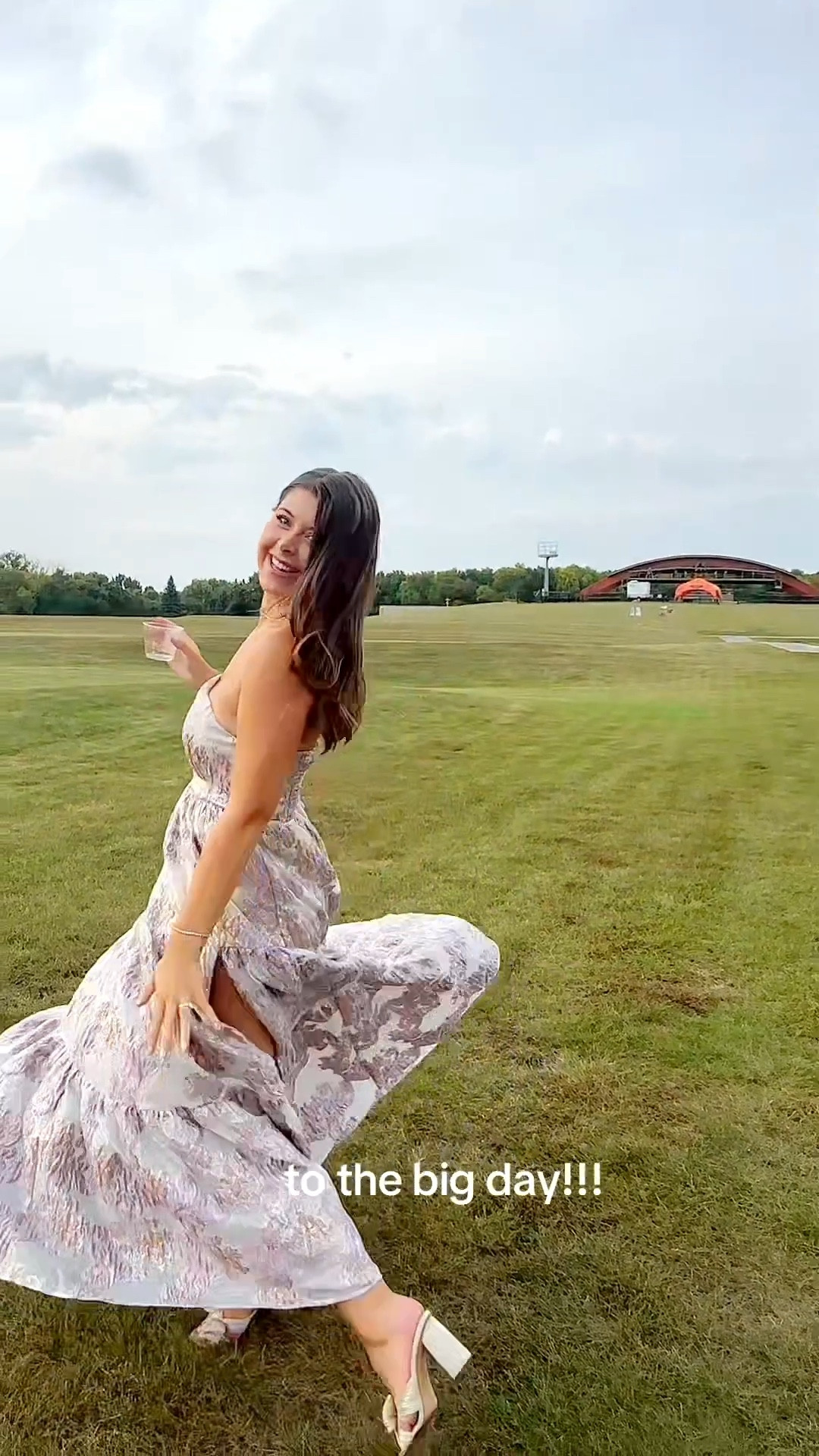 I am obsessed with this dress and always will be!! 🤍 #formaldress #bridesmaiddress #mohdress 

#LTKSeasonal #LTKStyleTip #LTKWedding