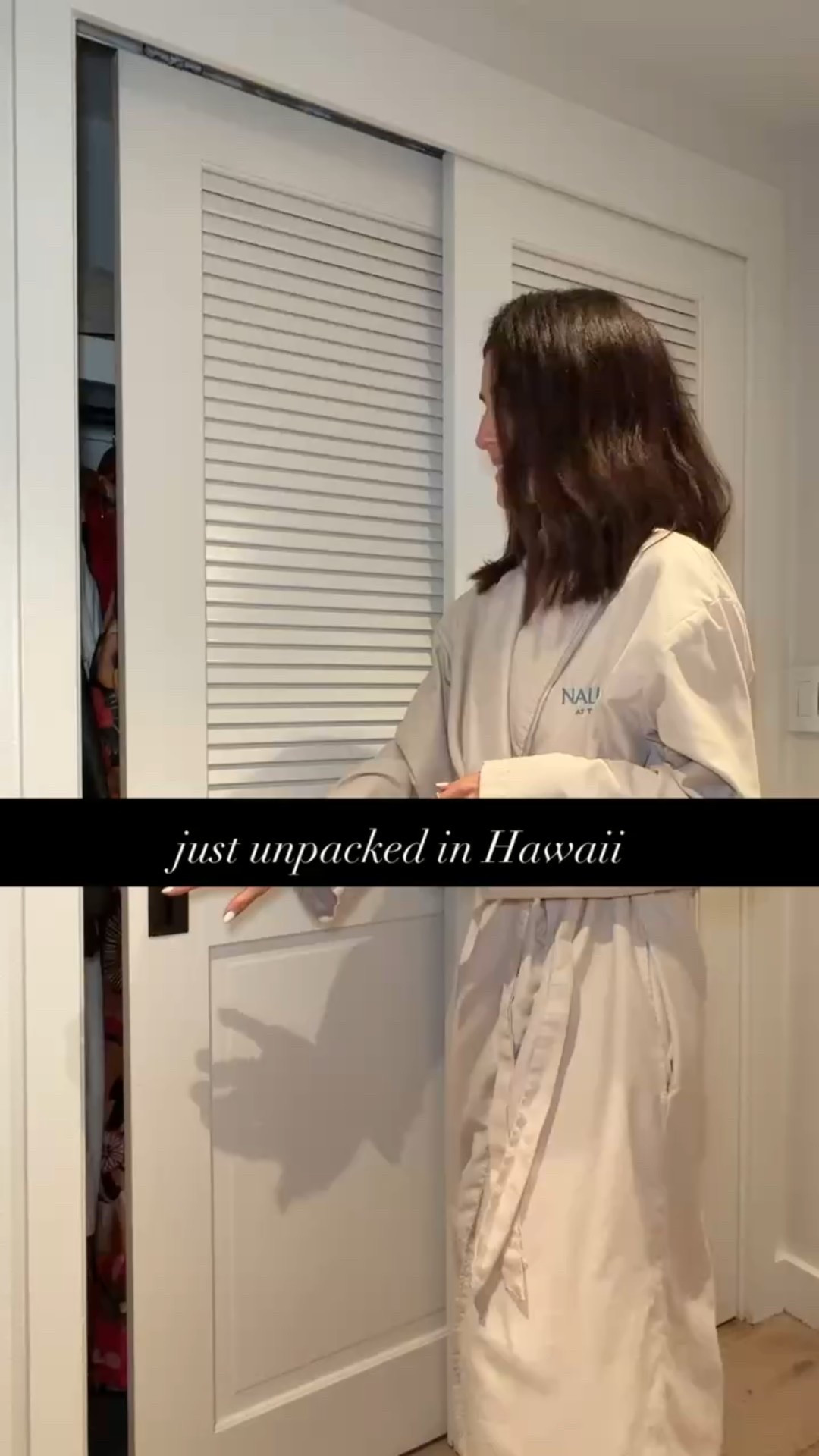 Just unpacked in Hawaii… sharing some of the items I overpacked and love #stylinbyaylin #aylin #vacation 

#LTKSwim #LTKgrwm #LTKTravel