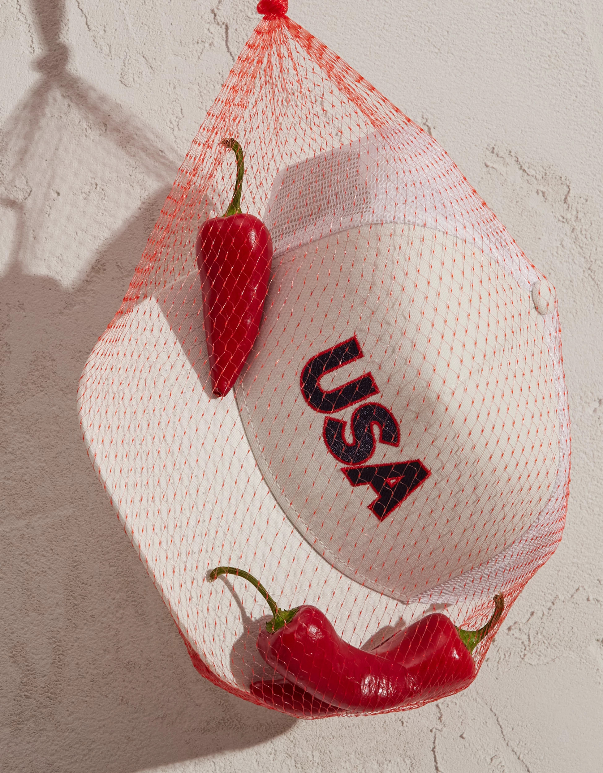 1st Bikini On The Beach\u2122 Trucker Hat | Aerie