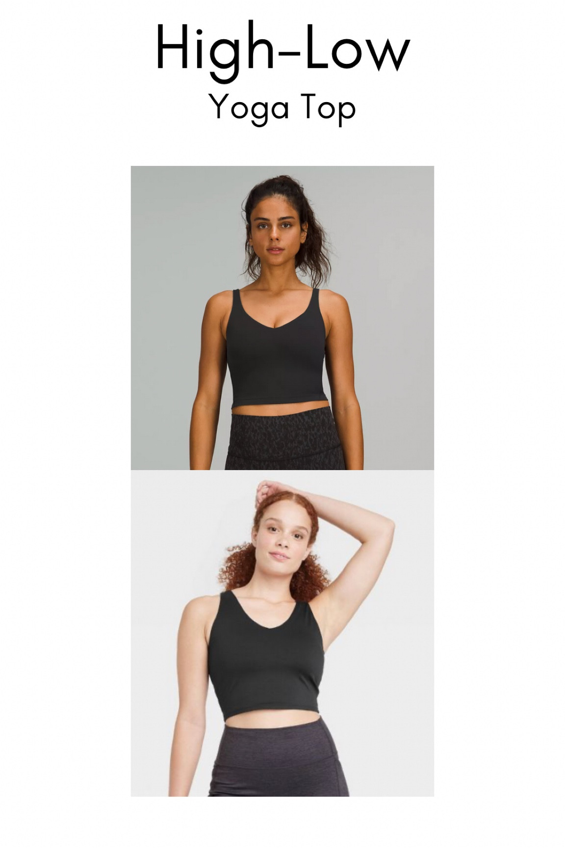 Y’all target has some good looking yoga tops! I have got to go grab some because I always need new work out wear!!

#LTKunder100 #LTKfit #LTKunder50