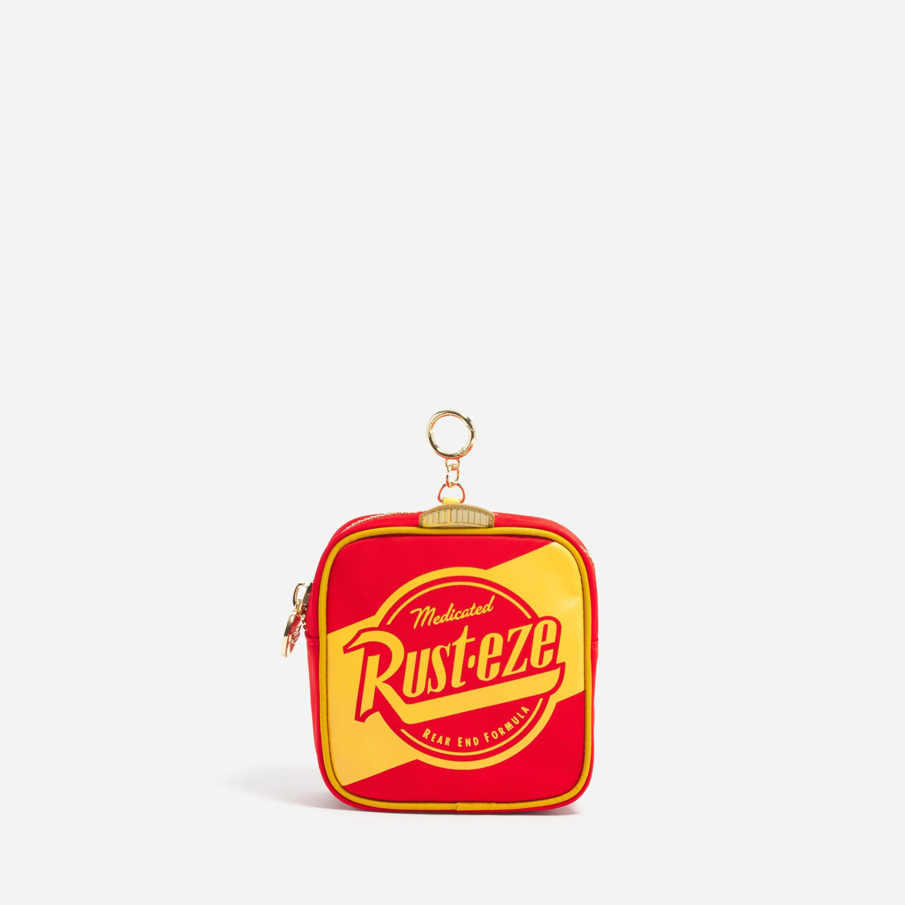 Disney Pixar Cars Rust-eze Pouch Bag Charm | Stoney Clover Lane | Stoney Clover Lane