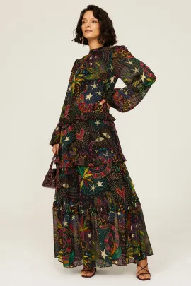 Amazonia Maxi | Rent the Runway