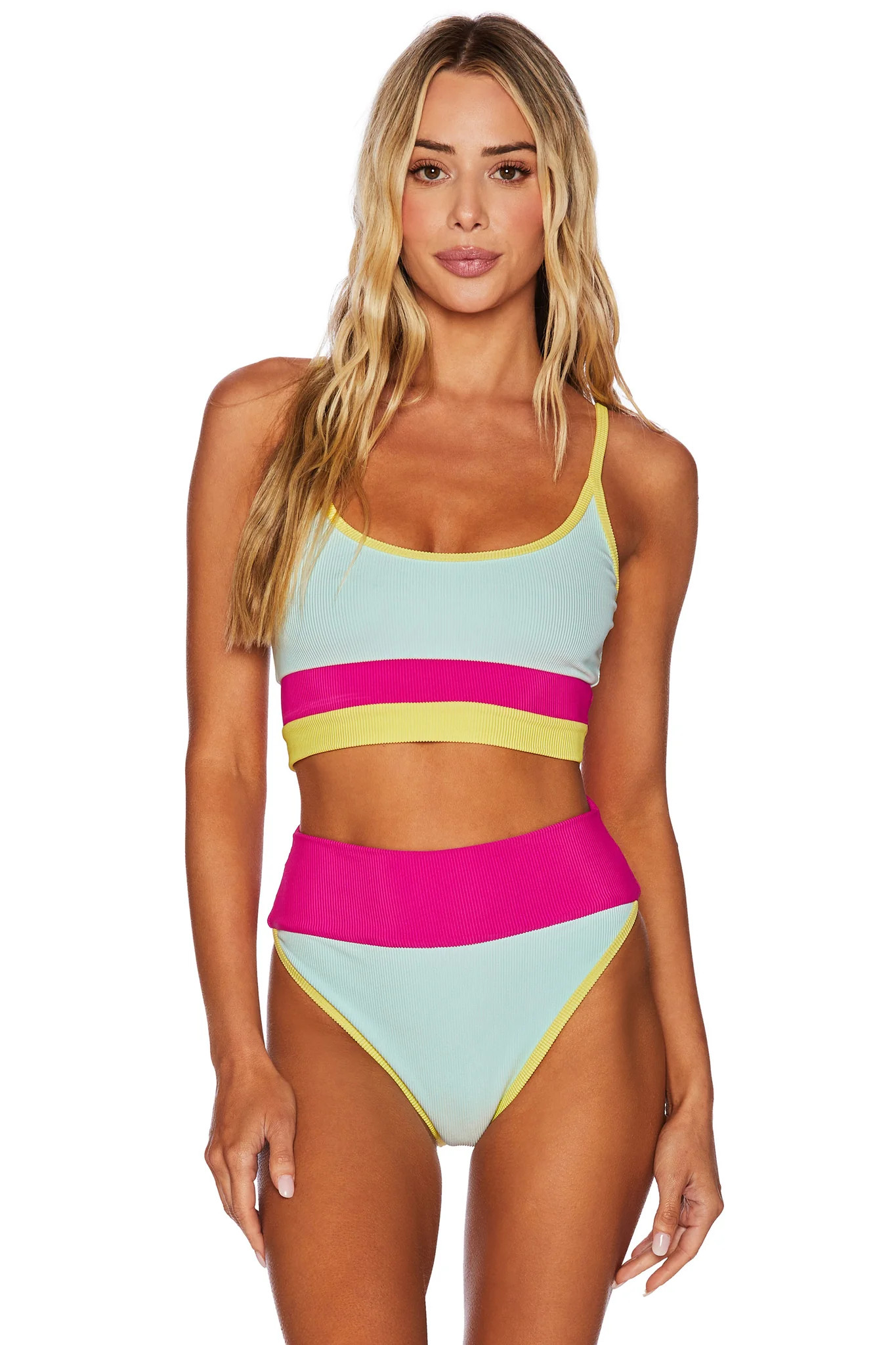 Eva Top Fruity Ice | Beach Riot