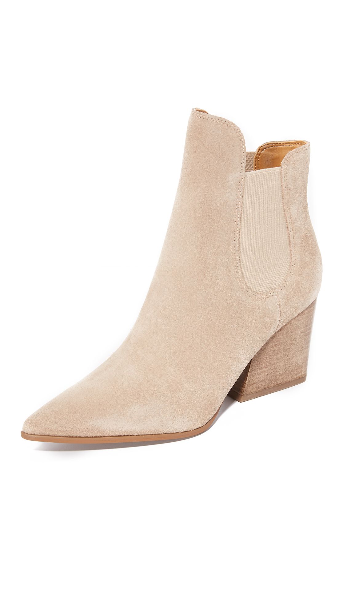 Finley Booties | Shopbop