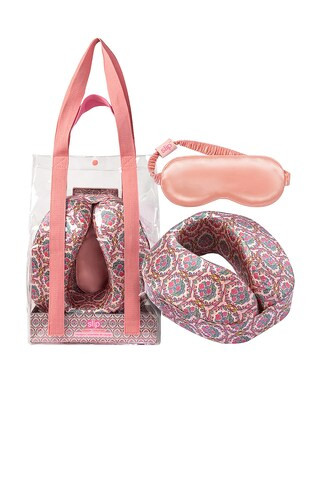 Travel Set
                    
                    slip | Revolve Clothing (Global)