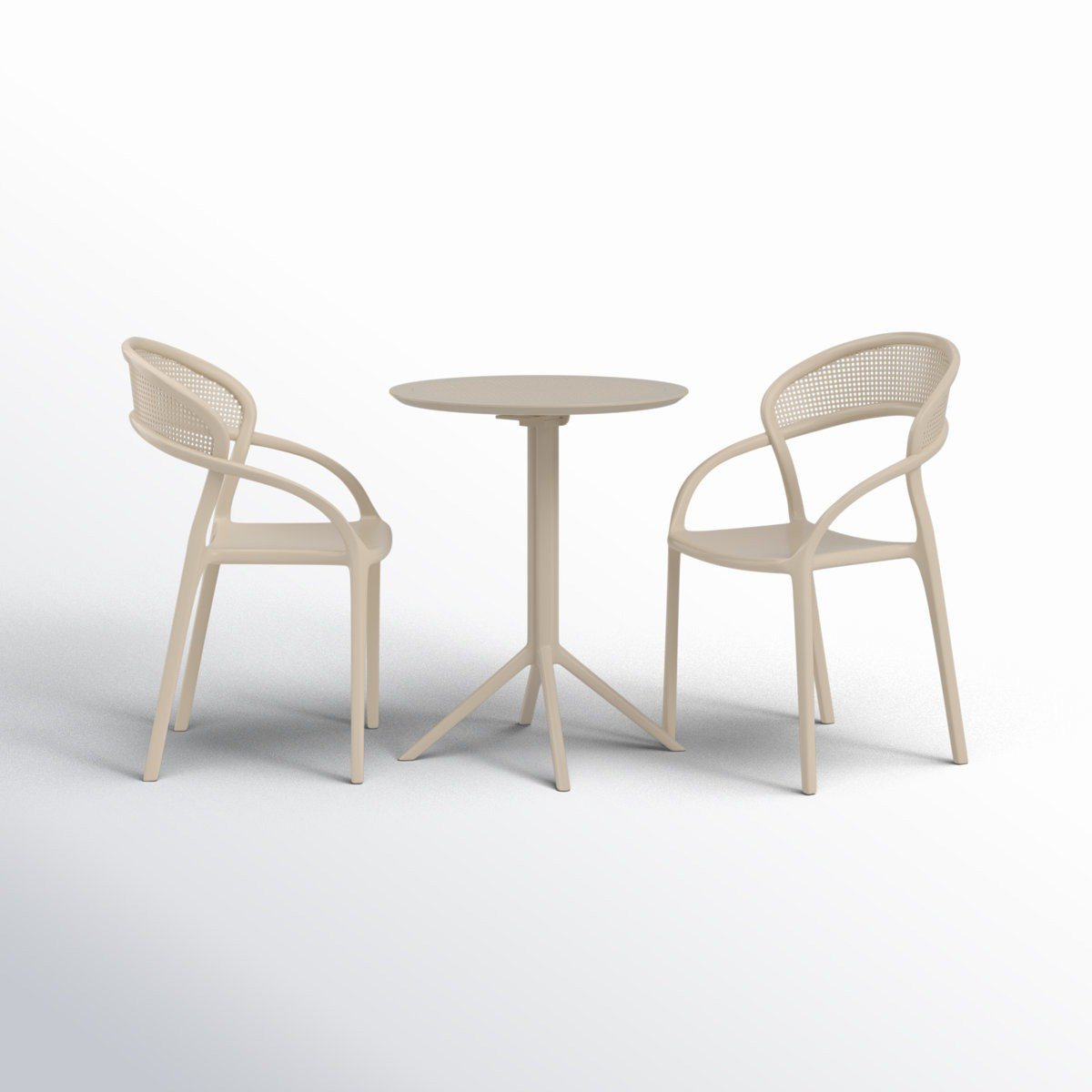 My patio is having a moment 🤍 Wayfair Way Day big outdoor sale and these bistro sets are sooo cute for a cozy little setup ✨☀️#WayfairWayDay #WayfairDeals #JossAndMainFinds #BistroSet #PatioDining #OutdoorFurniture #PatioRefresh #BalconySetup #SmallSpaceLiving #OutdoorLiving #GardenInspo #BackyardVibes #CozyPatio #OutdoorDecor #CafeStyle #SummerReady #HomeDecorFinds #LTKHome #USHomeDecor #SaleSeason

#LTKSeasonal #LTKHome #LTKSaleAlert