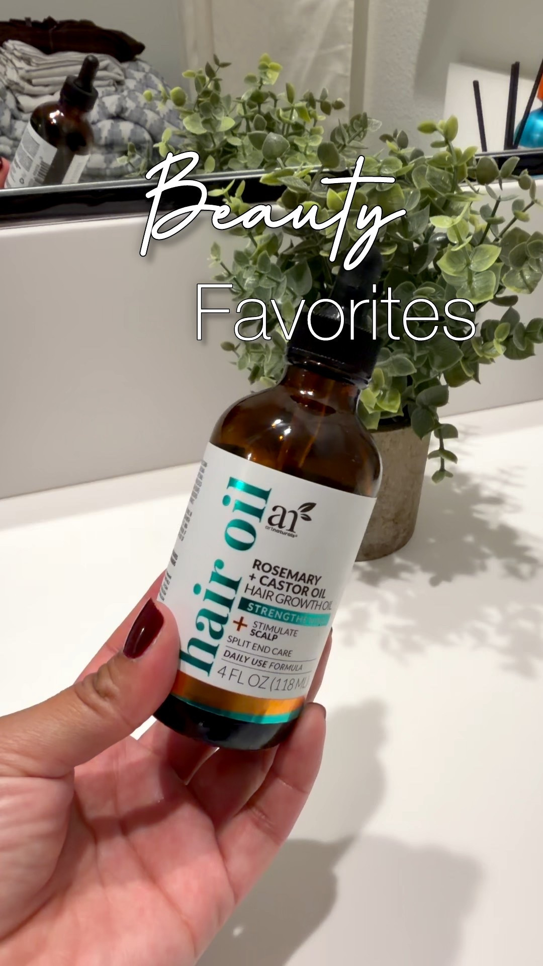 December beauty favorites , all of these ca be found below. Or comment for link ✨

#LTKmomlife #LTKGiftGuide #LTKselfcare