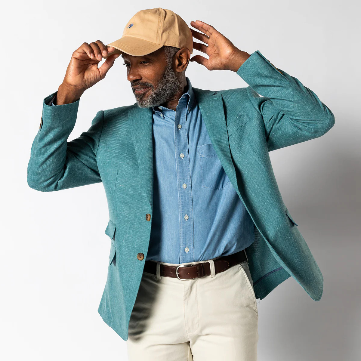 Myers Sport Coat | Duck Head Apparel