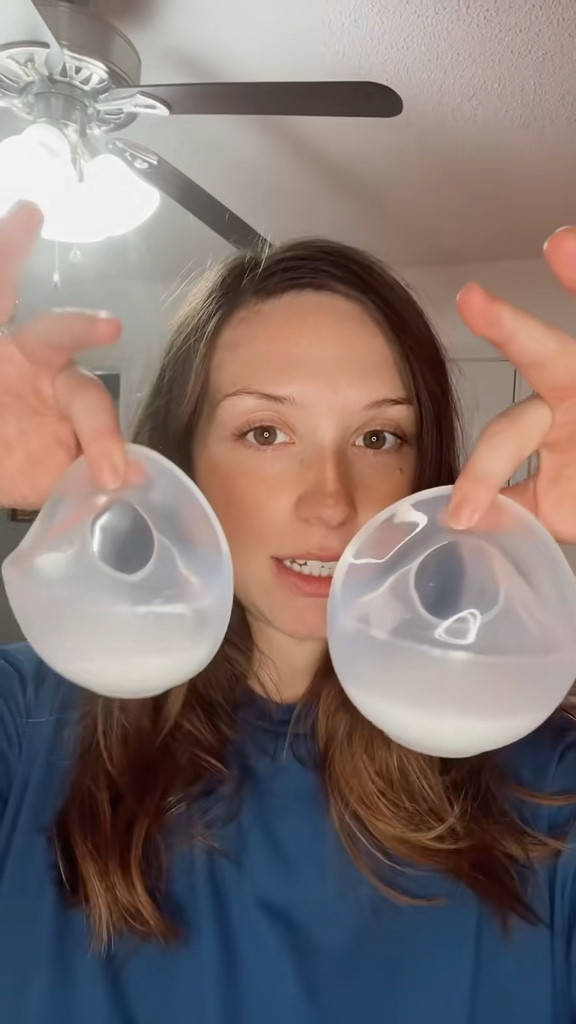 Old video- but I love these!! definitely a must have early PP

#LTKKids #LTKBaby #LTKBump