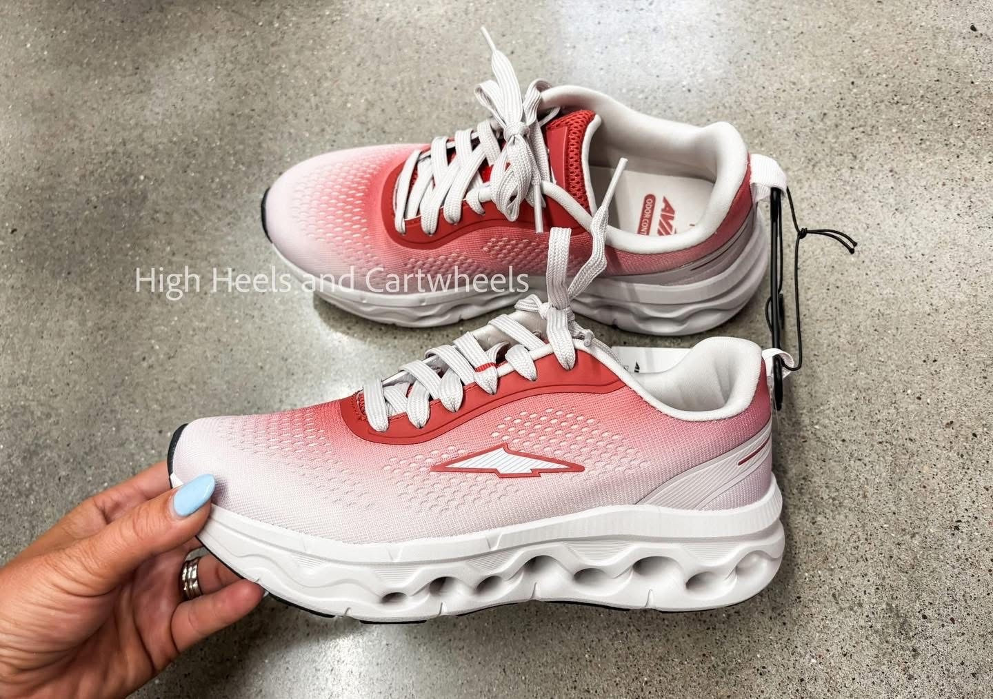 #LTKShoeCrush #LTKFindsUnder50