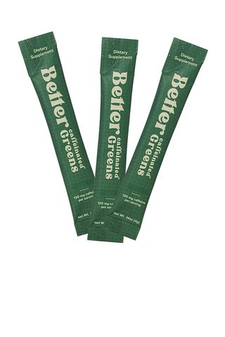 BetterGreens Variety Pack Caffeinated 30 Count | Revolve Clothing (Global)
