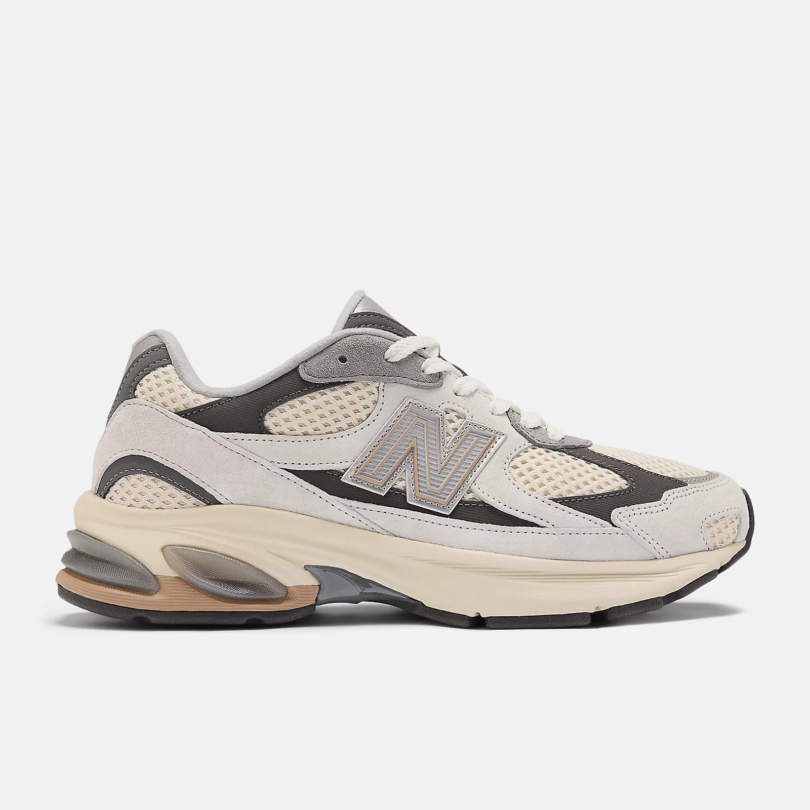 2010 | New Balance Athletics, Inc.