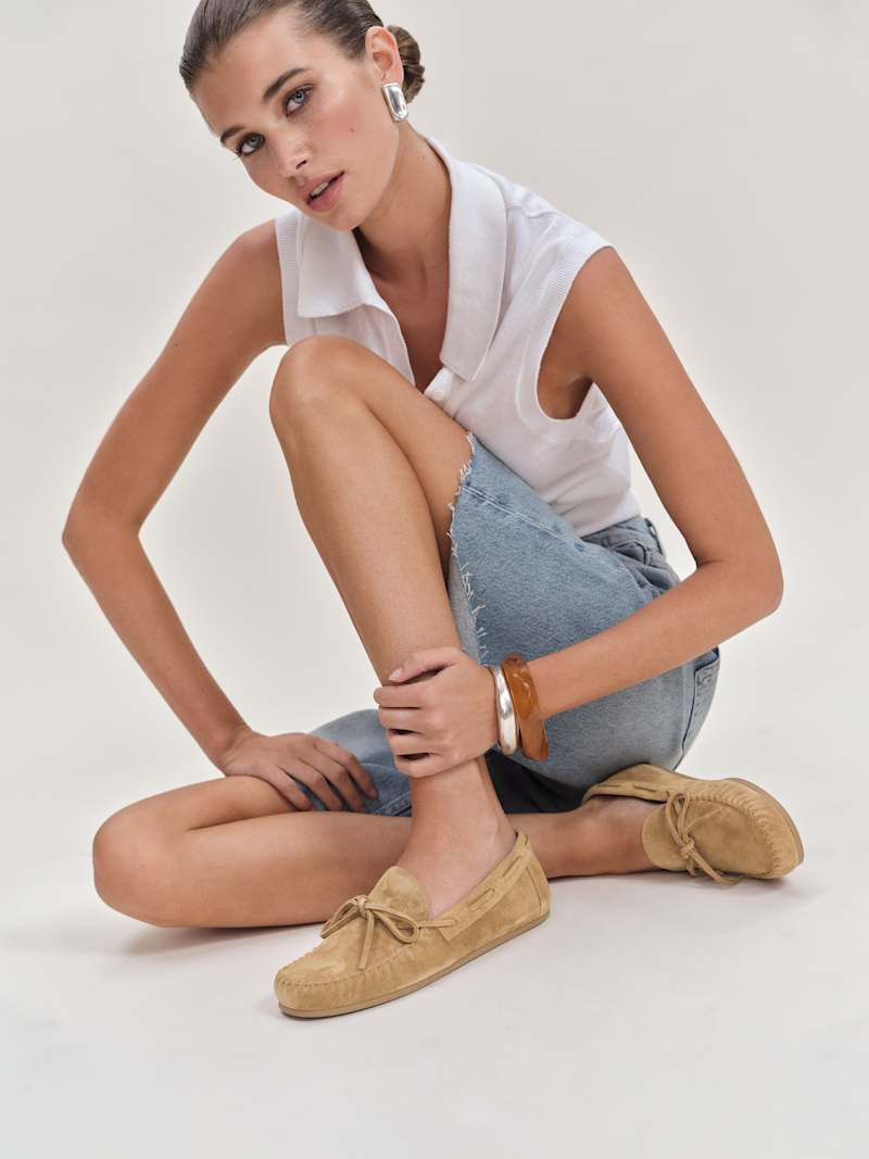 Annette Moccasin | Reformation (Global)