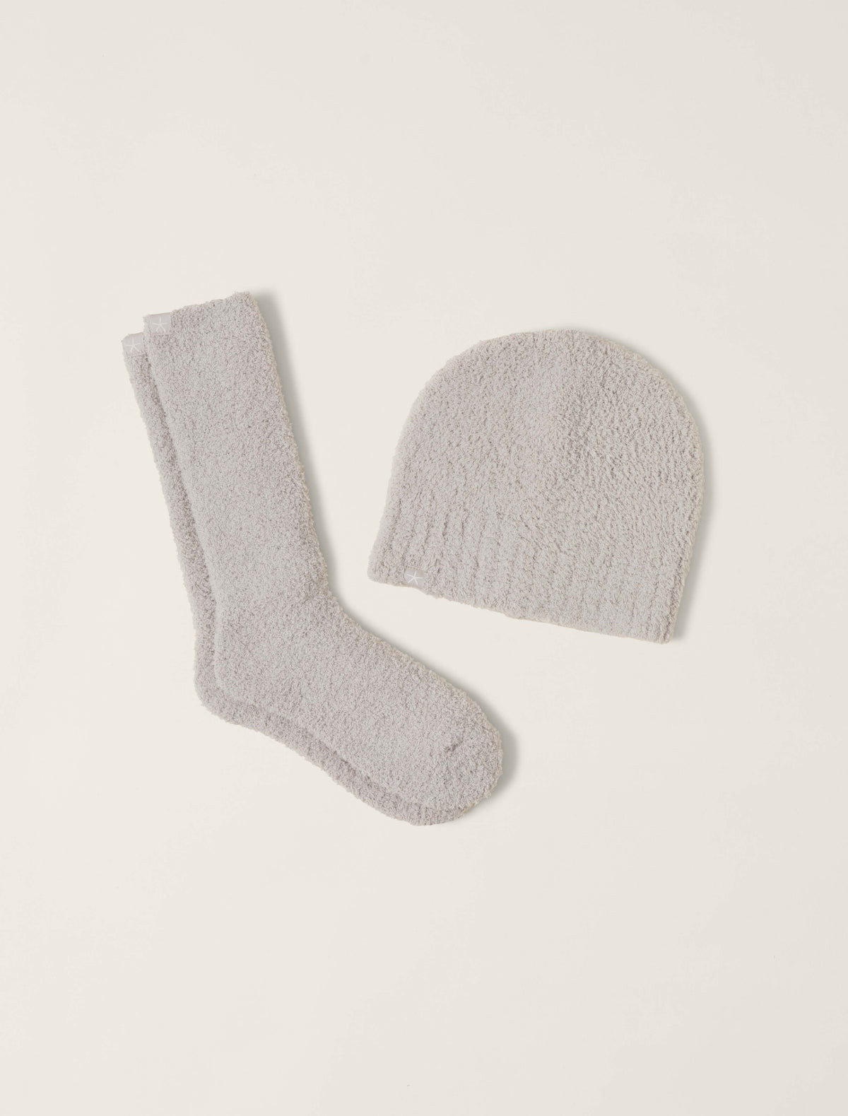 CozyChic® Beanie and Sock Set | Barefoot Dreams