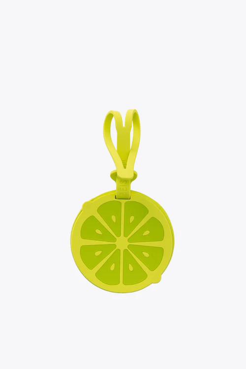 B\u00c9IS x poppi The Reusable Shopping Tote in Mango | BEIS