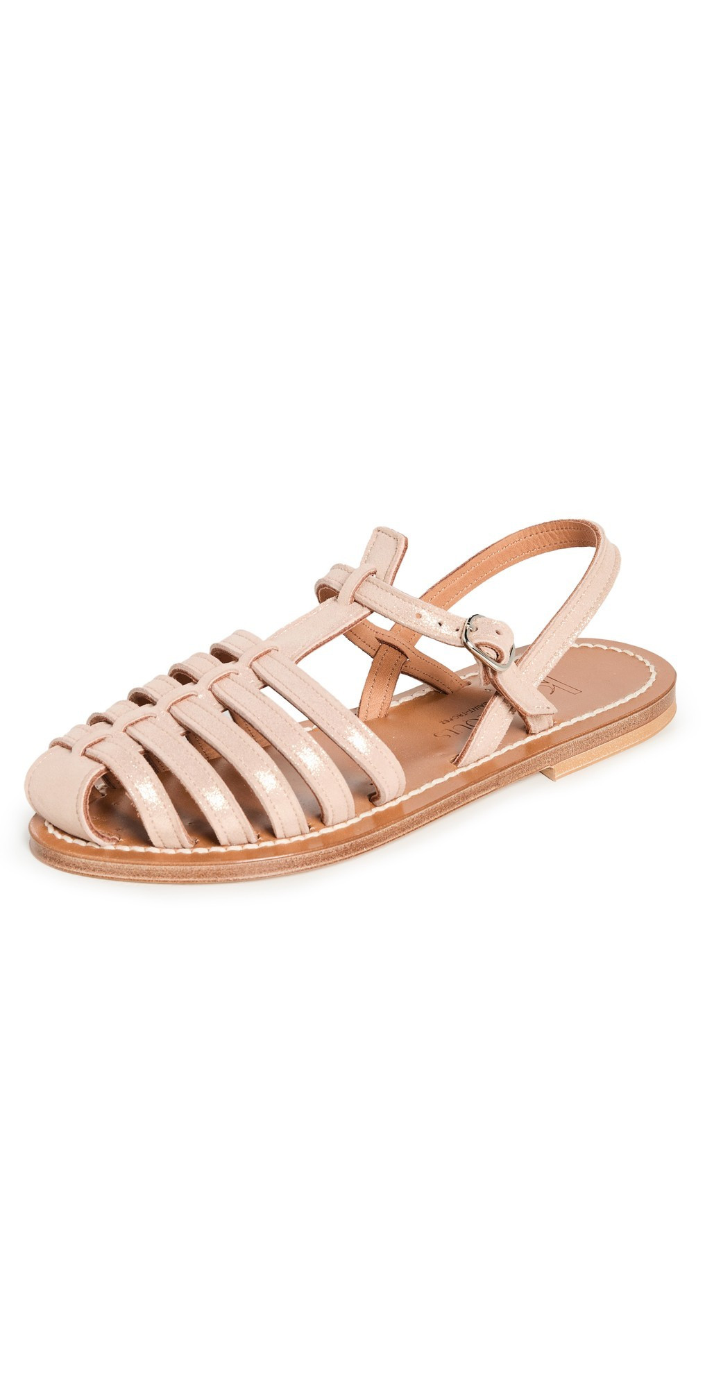 Adrien Fisherman Sandals | Shopbop