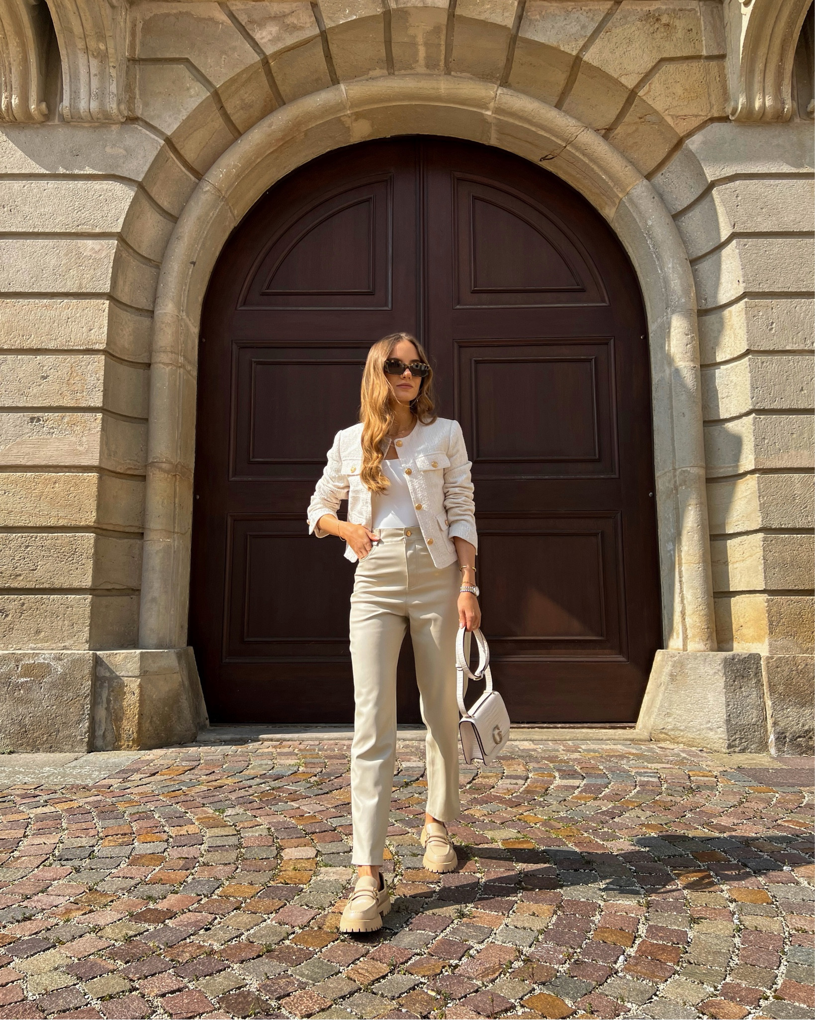 dress code: 🍦

bag: Guess Corily

#LTKeurope #LTKstyletip