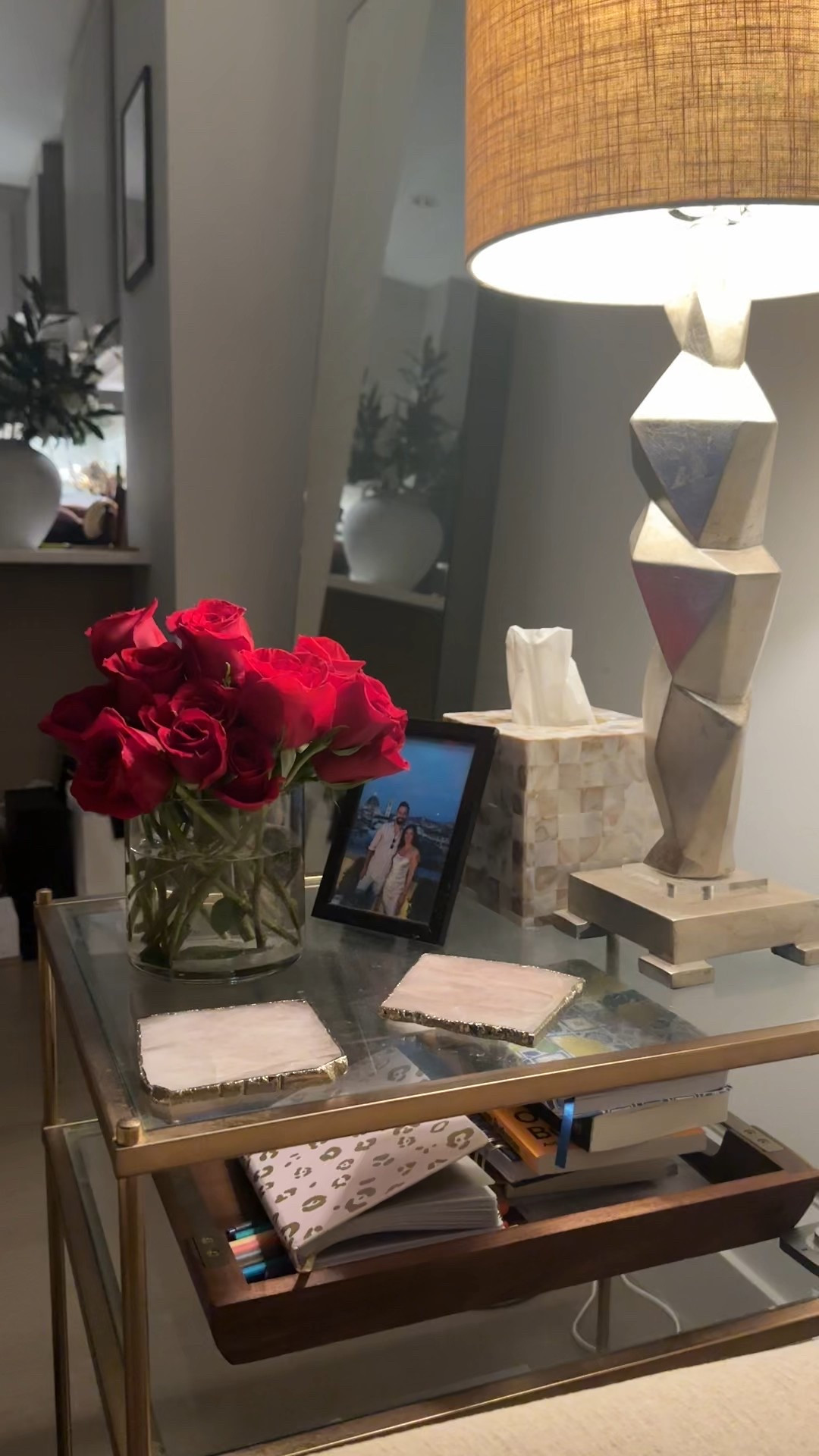 Happy Valentine’s Day ❤️

#LTKdayinmylife #LTKHome #LTKValentine