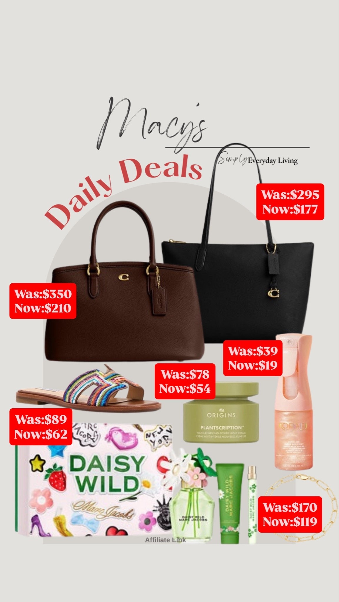 Macys Memorial Day sale!

#LTKSaleAlert
