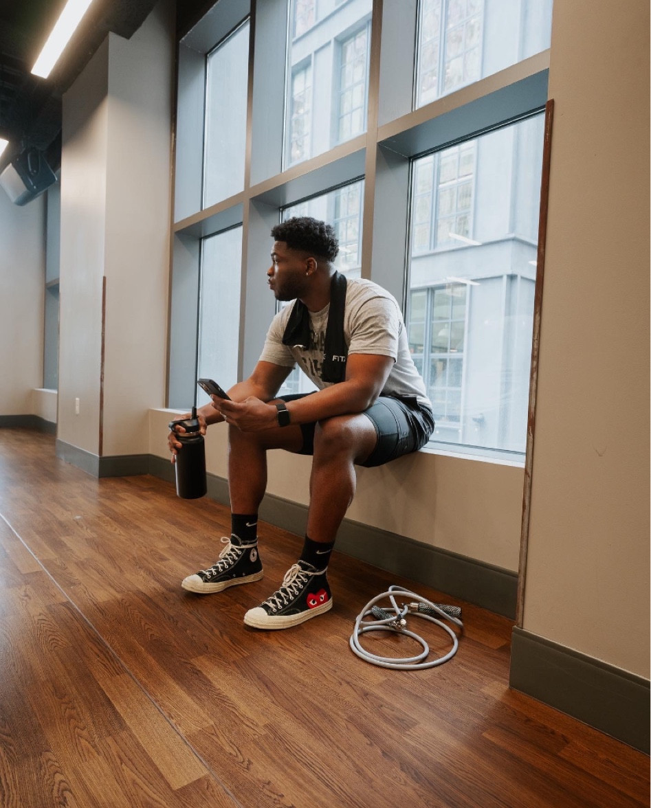 Every great workout starts with a great workout outfit 🏋🏾

#LTKmens #LTKSeasonal #LTKHoliday