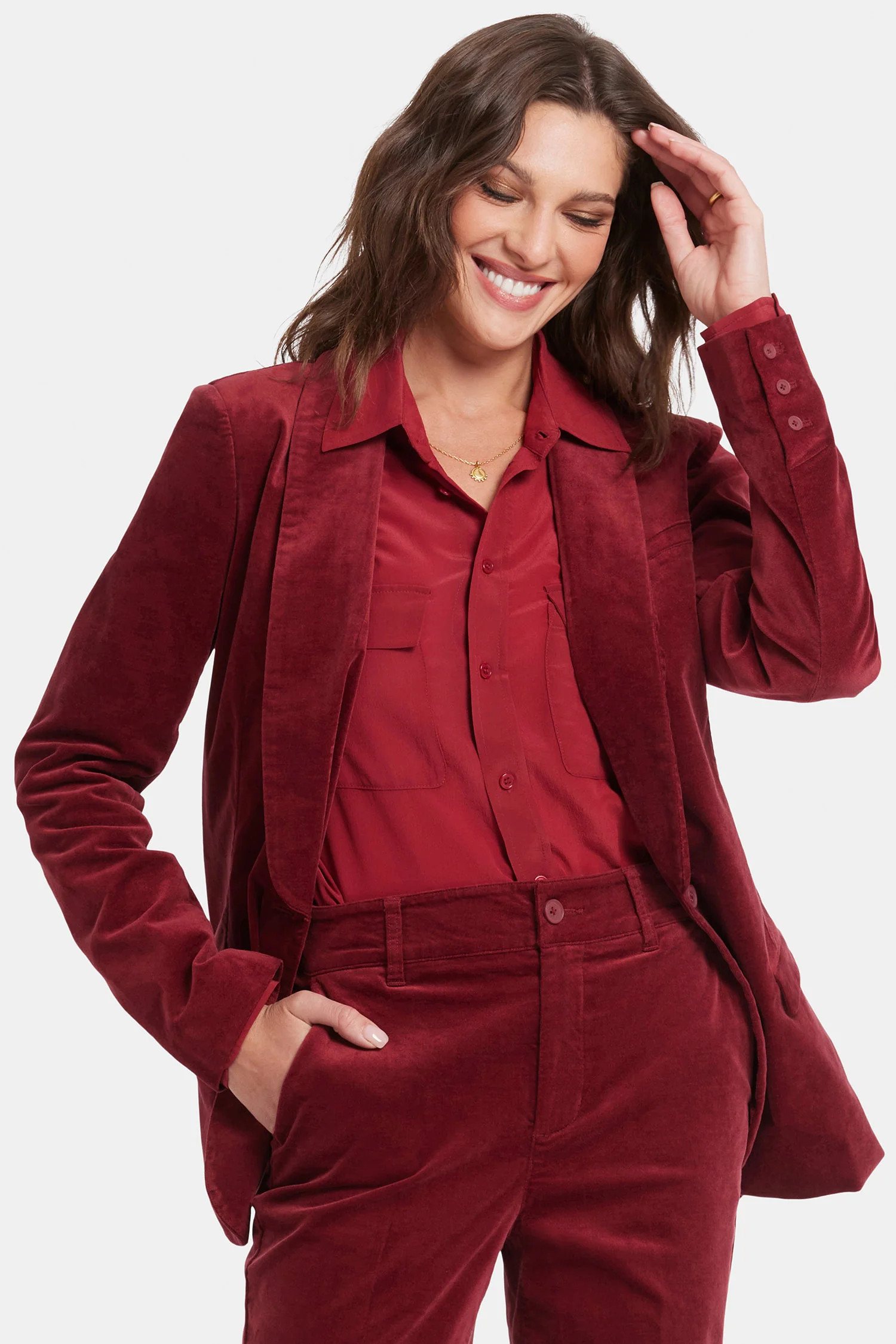 Tuxedo Jacket | NYDJ