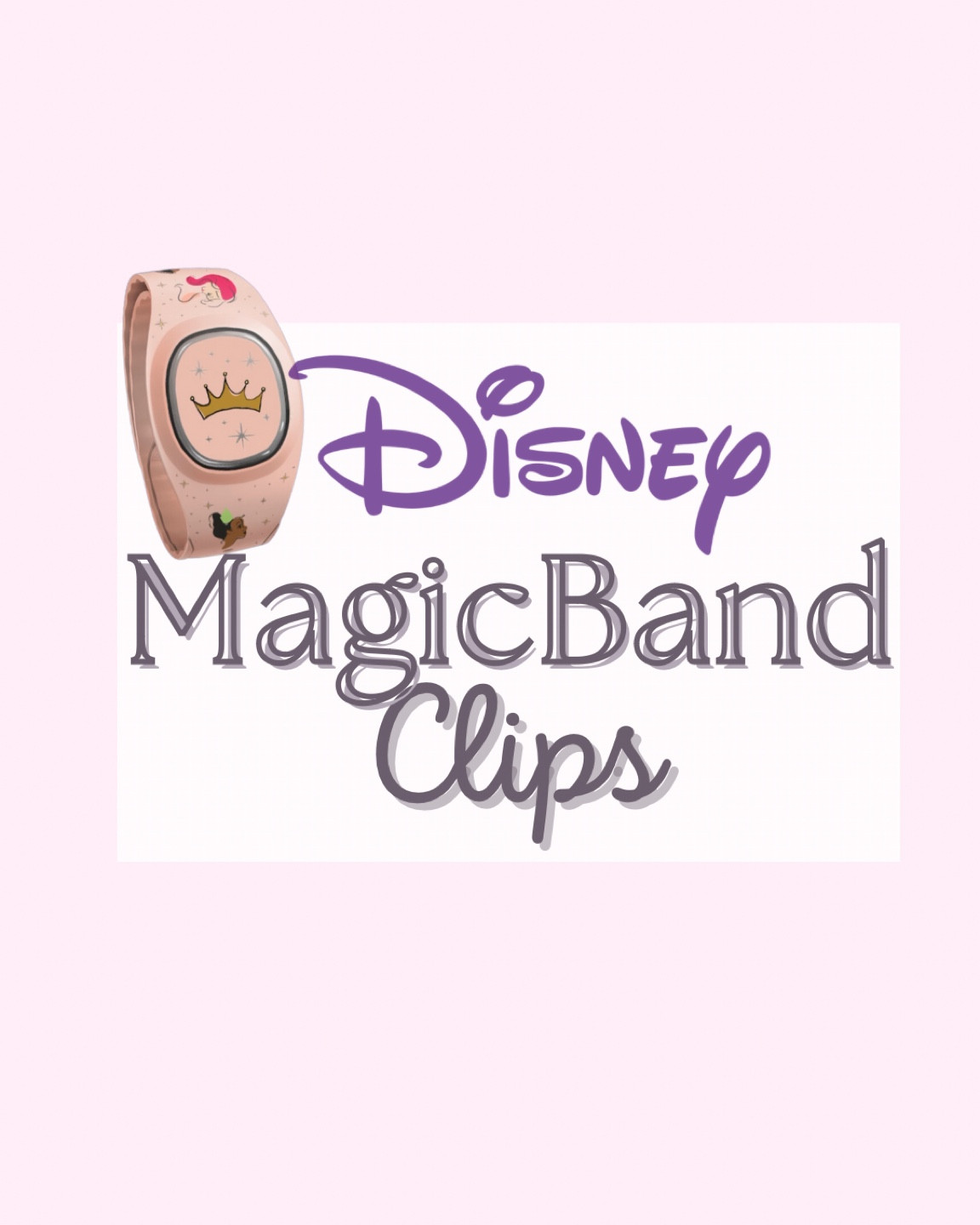 Magic Band Protectors curated on LTK