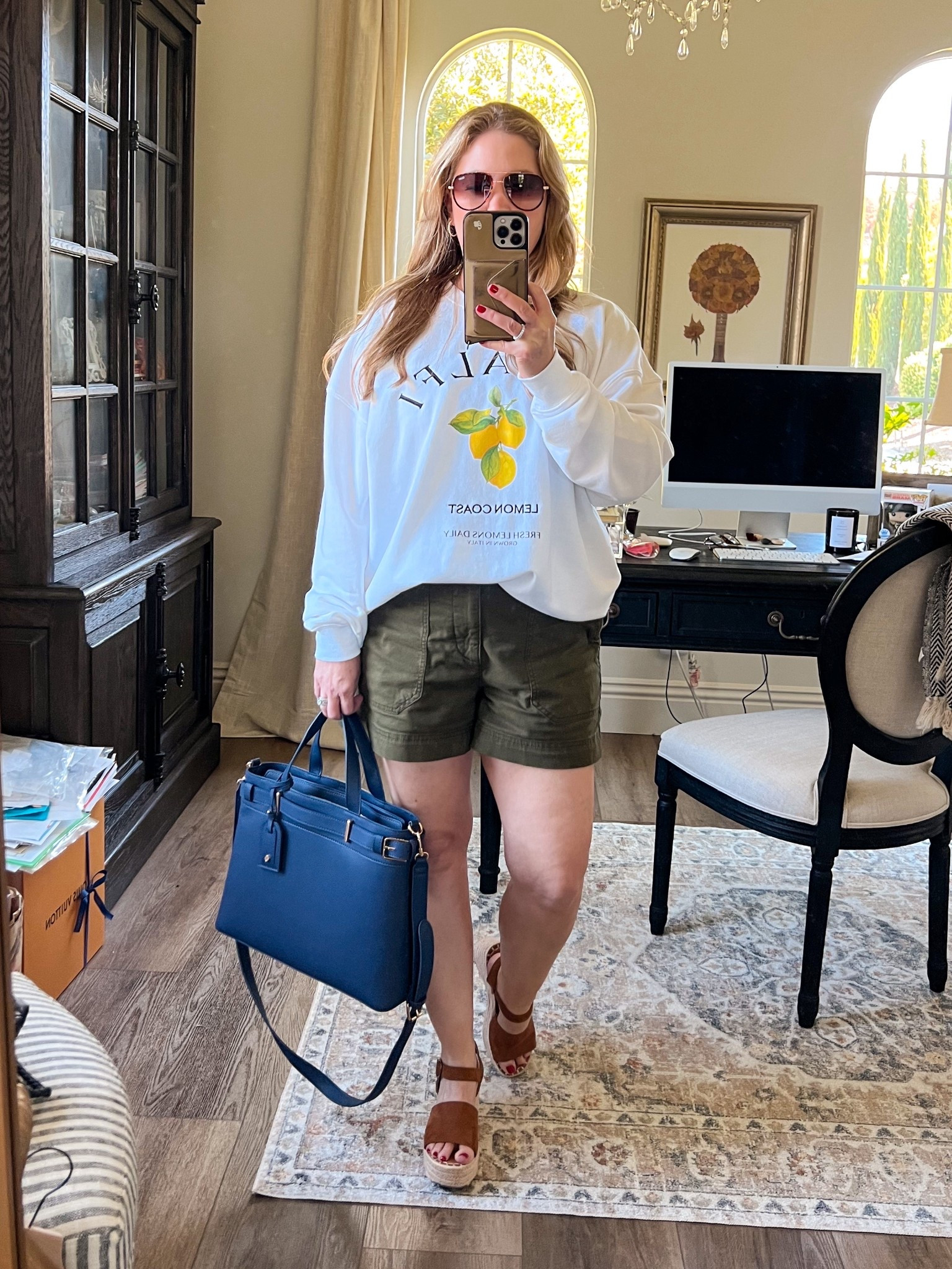 Summer outfit 🍋🍋