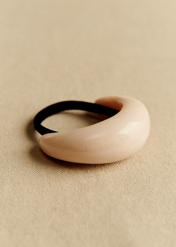 Sydney Scrunchie | Sezane Paris - US