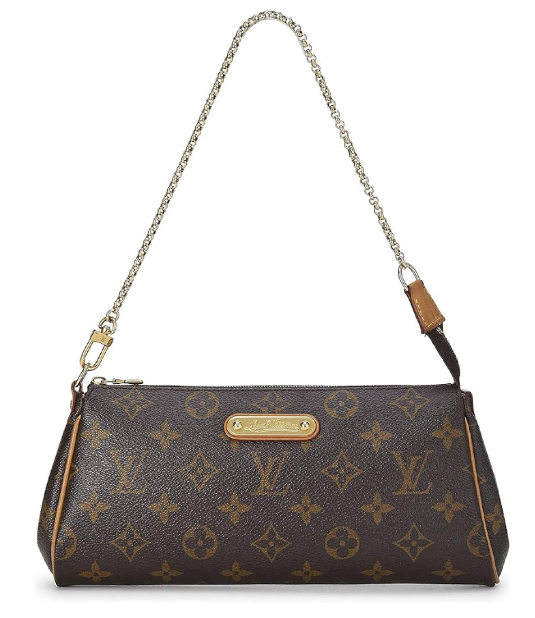$200 off 🎉

Louis Vuitton
Pre-Loved Monogram Canvas Eva, Brown

#LTKstyletip #LTKsalealert