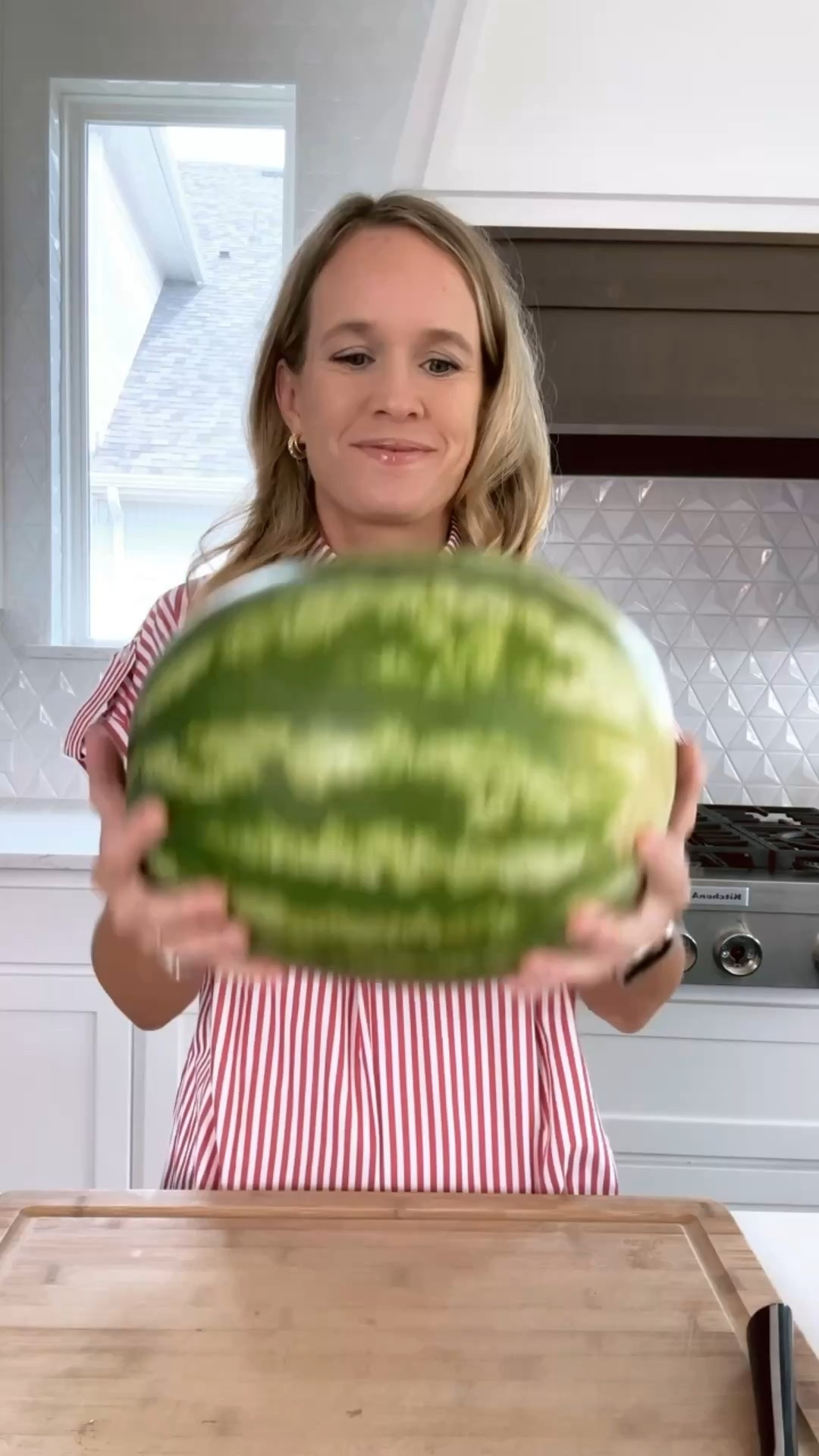 Watermelon keg tap 

Dress is available in pink - use code JOYFULLYSO for 15% off 

#LTKFindsUnder50 #LTKParties #LTKSeasonal