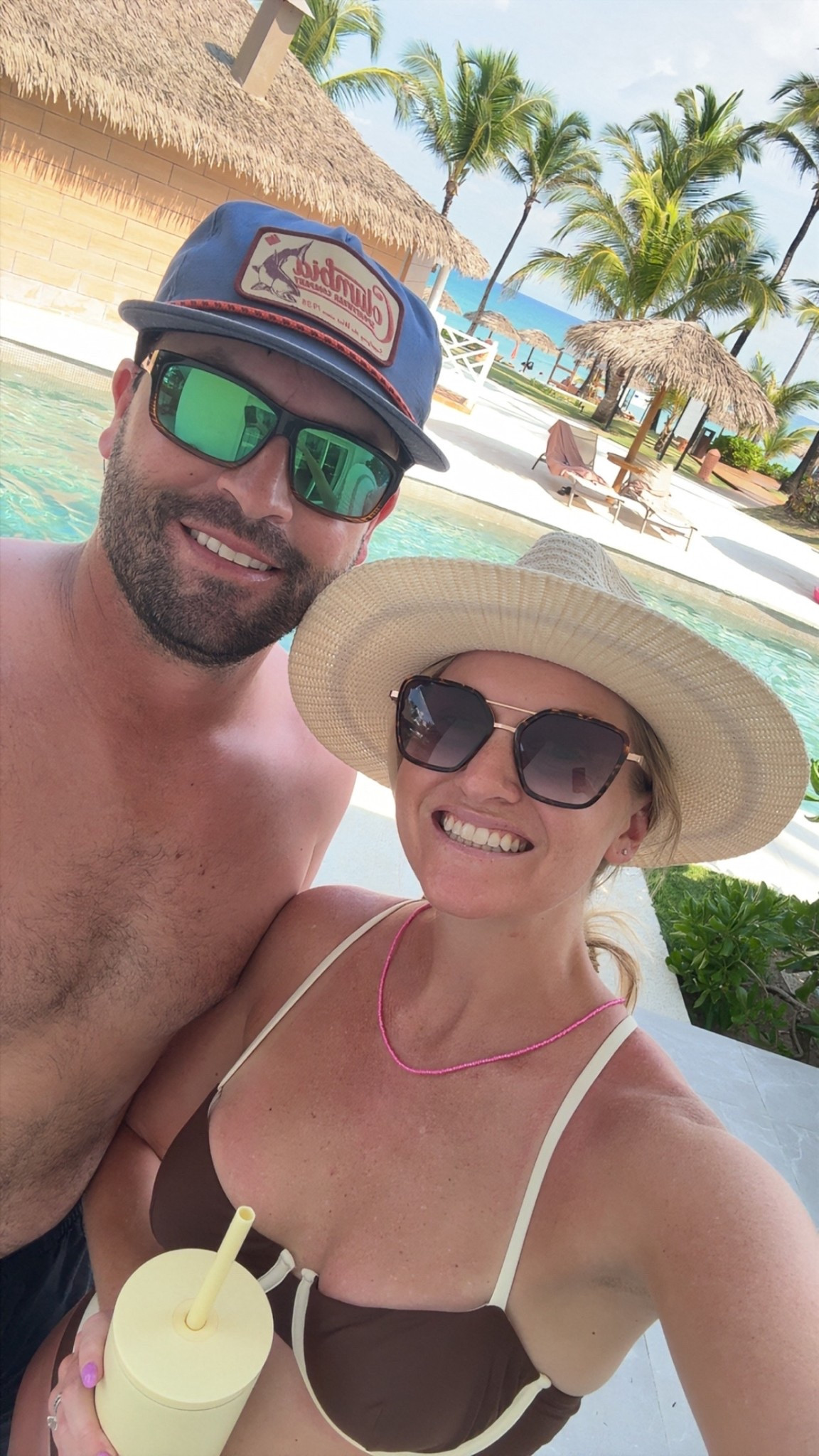 #LTKootd #LTKTravel #LTKSwim