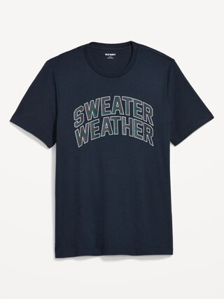 Graphic T-Shirt | Old Navy (US)