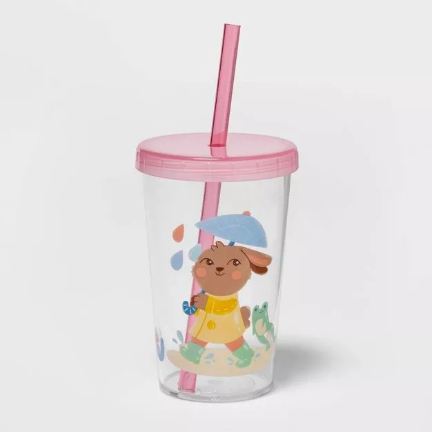 12oz Plastic Tritan Summit Kids … curated on LTK