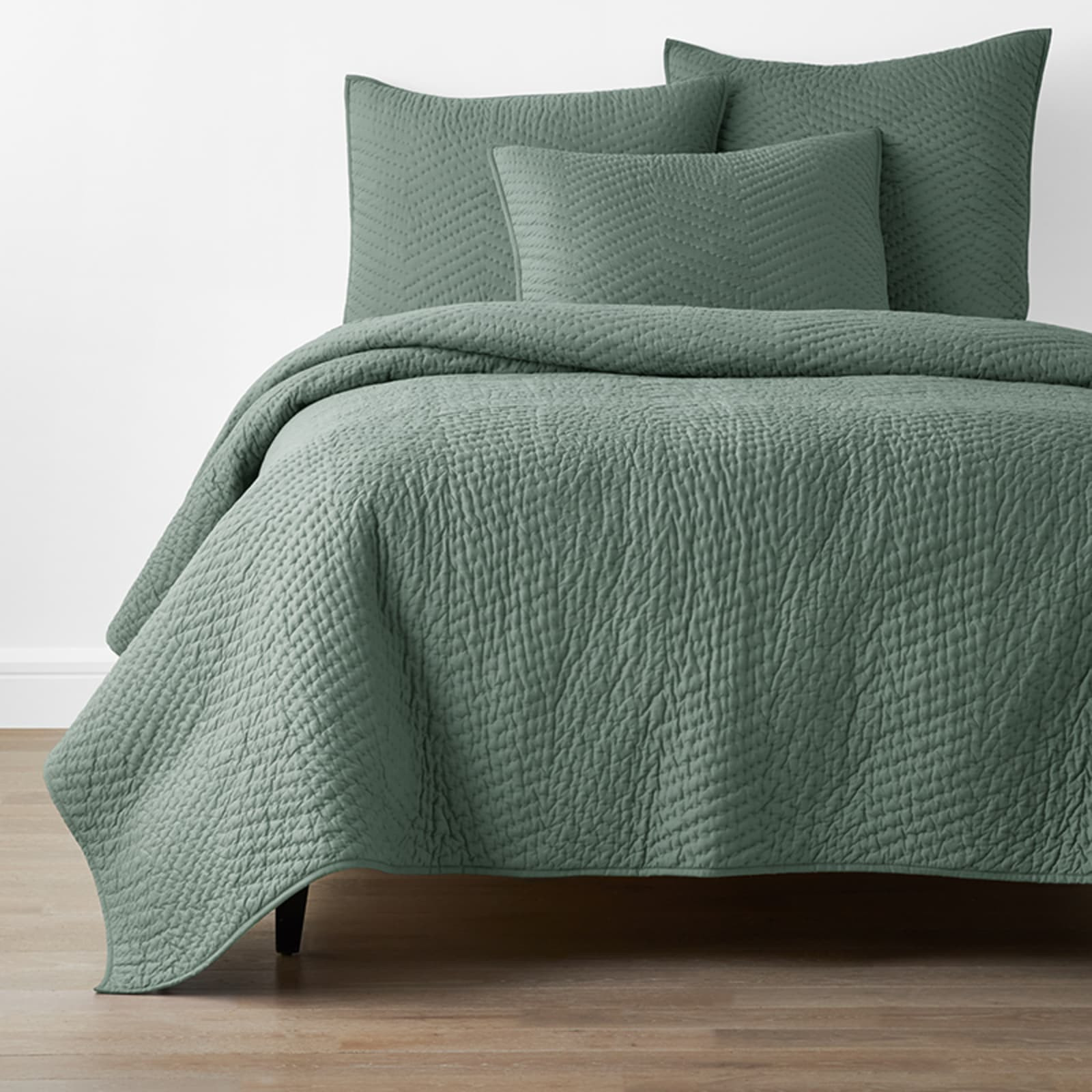 Company Cotton™ Voile Quilt | The Company Store