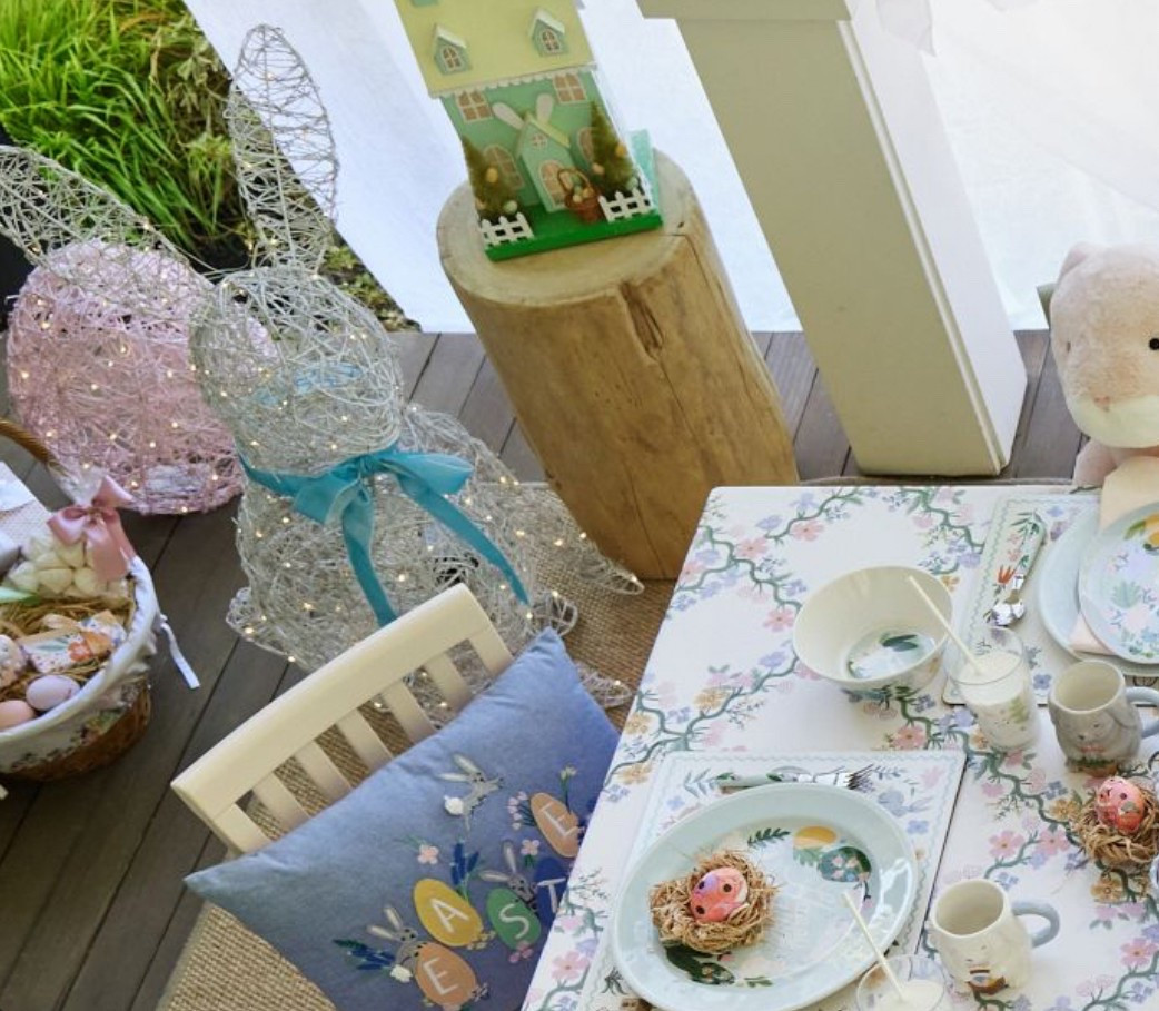 Shop my favorite Easter Decor picks from Pottery Barn kids! 

#LTKHome #LTKKids #LTKSeasonal