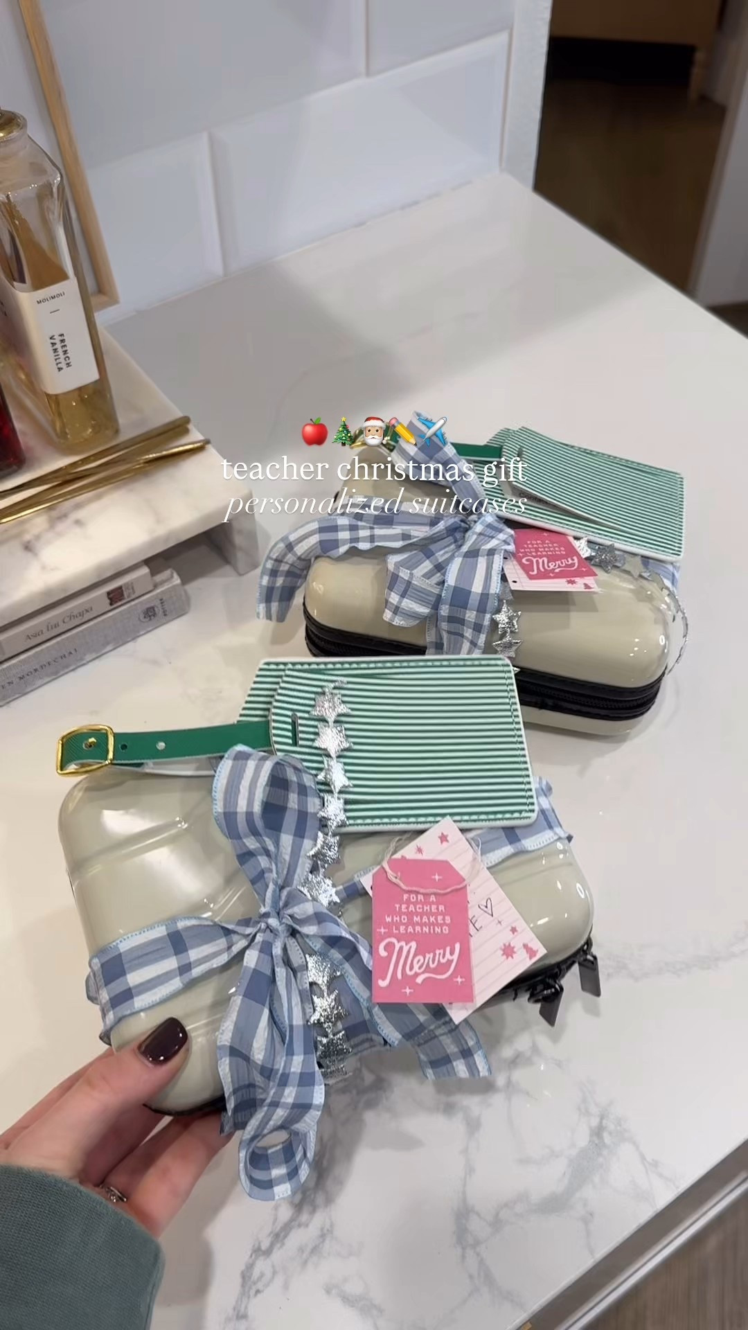 Christmas gifts, teacher gifts, gifts for her

#LTKHome #LTKHoliday #LTKGiftGuide