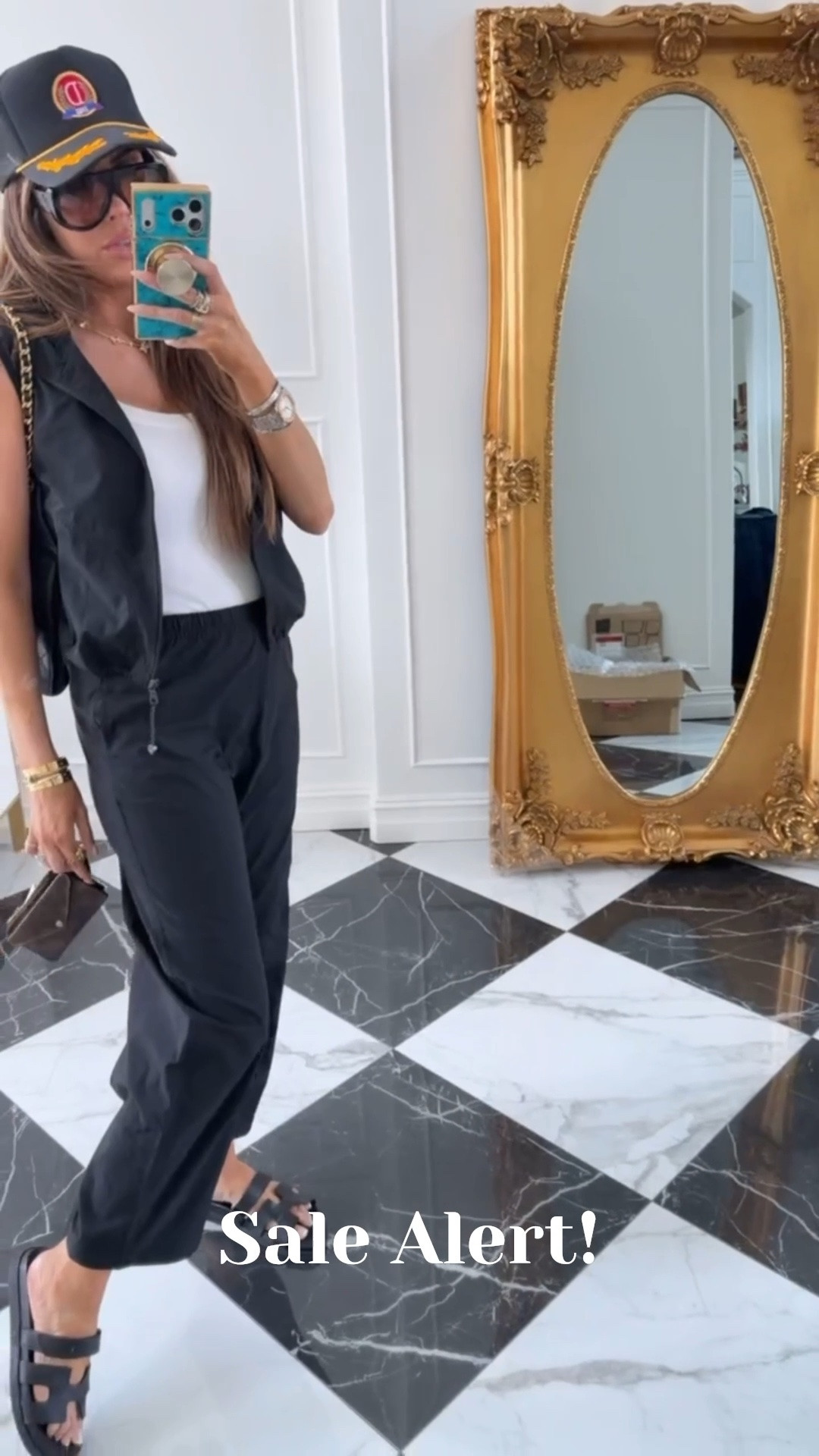 Save NOW and get these two pieces 40% off!! The pants come in a bunch of other colors! Wearing a 

Aerie fashion, Aerie finds, Alo, Lululemon, Matching sets, Summer outfits, Athleisure, Activewear, Travel outfits, Emily Gemma

#LTKmomlife #LTKActive #LTKTravel