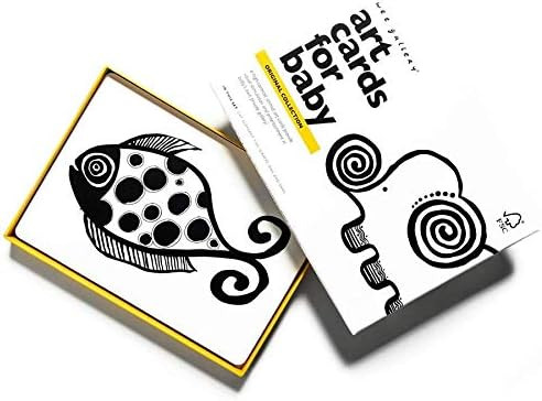 Visit the Wee Gallery Store | Amazon (US)