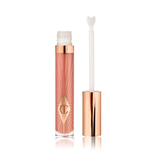 COLLAGEN LIP BATHPILLOW TALK | Charlotte Tilbury (UK) 