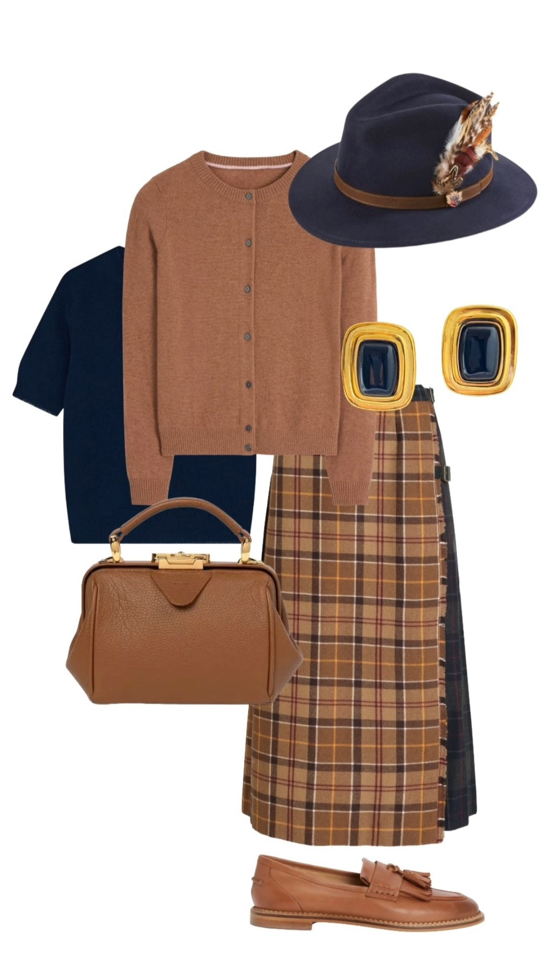 See anything you like? Head to my AW26 outfit collection for all the details and shopping links!

#LTKstyletip #LTKuk #LTKautumn #LTKeurope