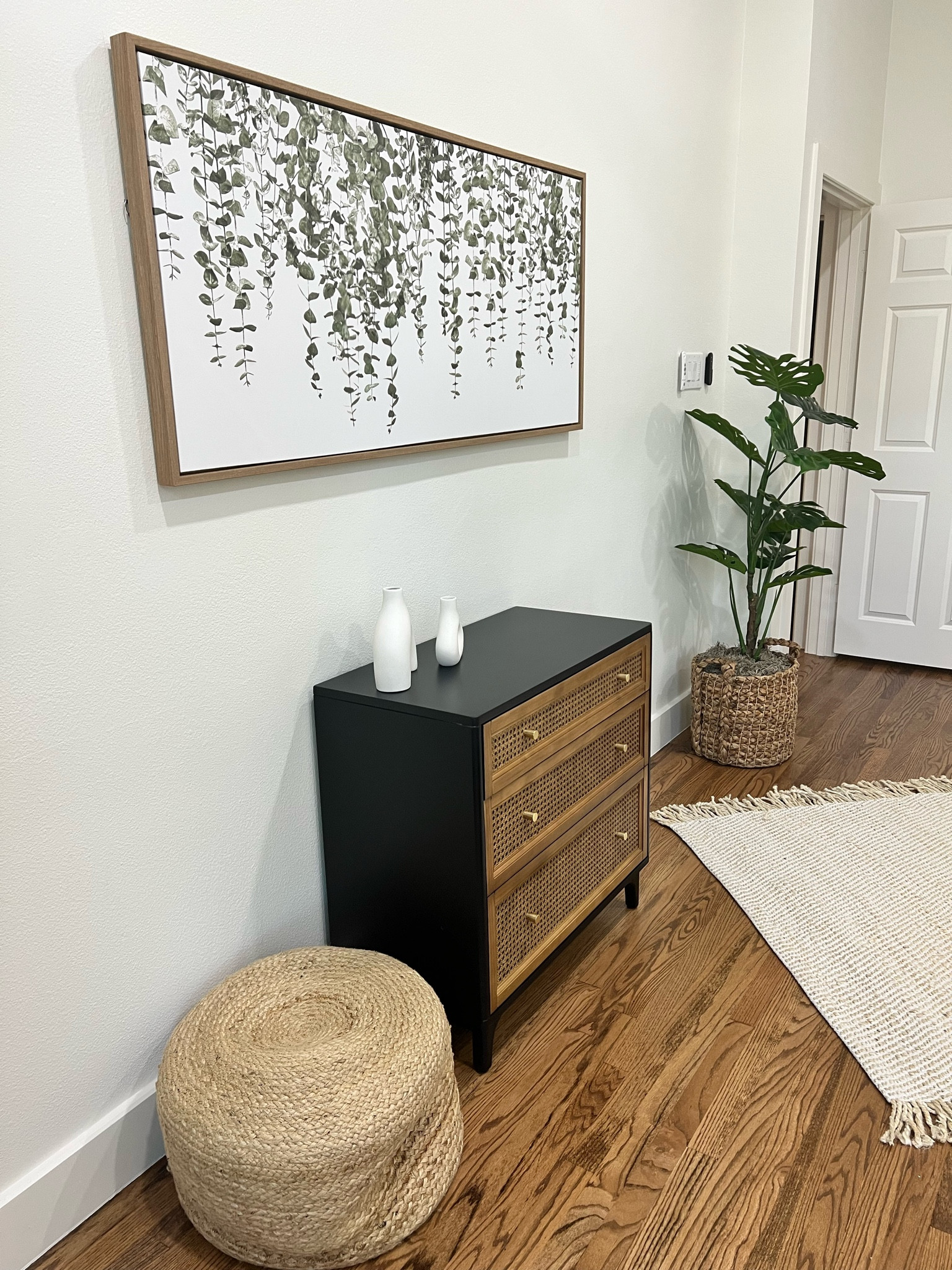 Simple. Clean. Boho. Neutral. Zen



#LTKFind #LTKhome