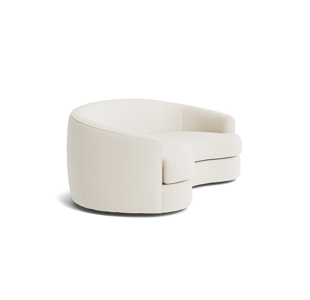 Giselle Sofa | Mitchell Gold + Bob Williams