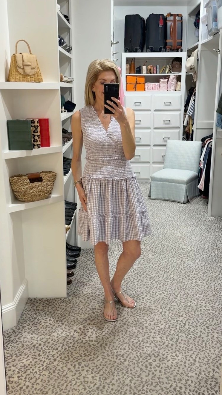 Recurrent best selling dress now on SALE 

size S

#LTKOver40 #LTKSaleAlert #LTKSeasonal