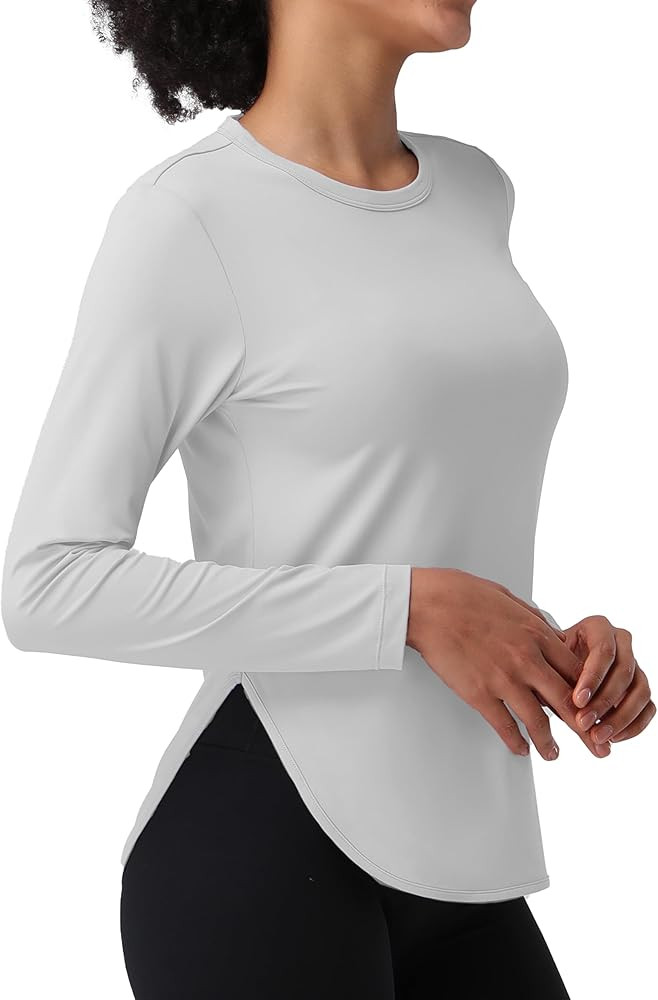 Pioneer Camp Women's Sun Shirts Long Sleeve SPF UPF 50+ UV Protection Tops Lightweight Quick Dry ... | Amazon (US)