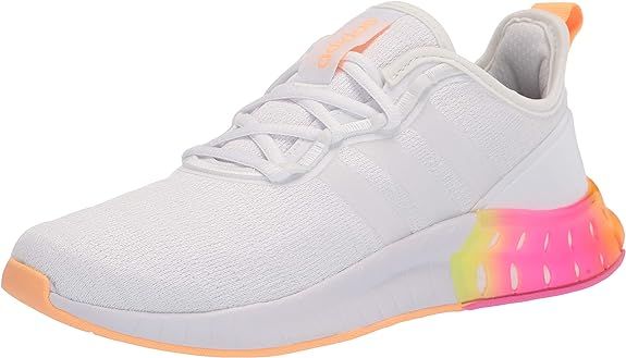 adidas Women's Kaptir Super Running Shoe | Amazon (US)