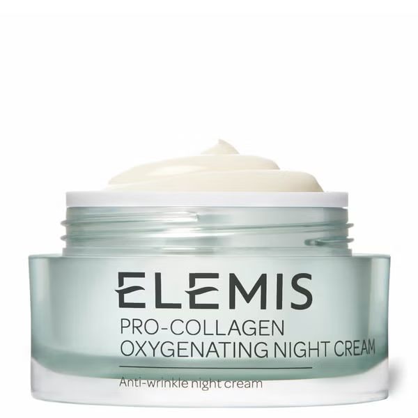 Elemis Pro-Collagen Oxygenating Night Cream 50ml | lookfantastic