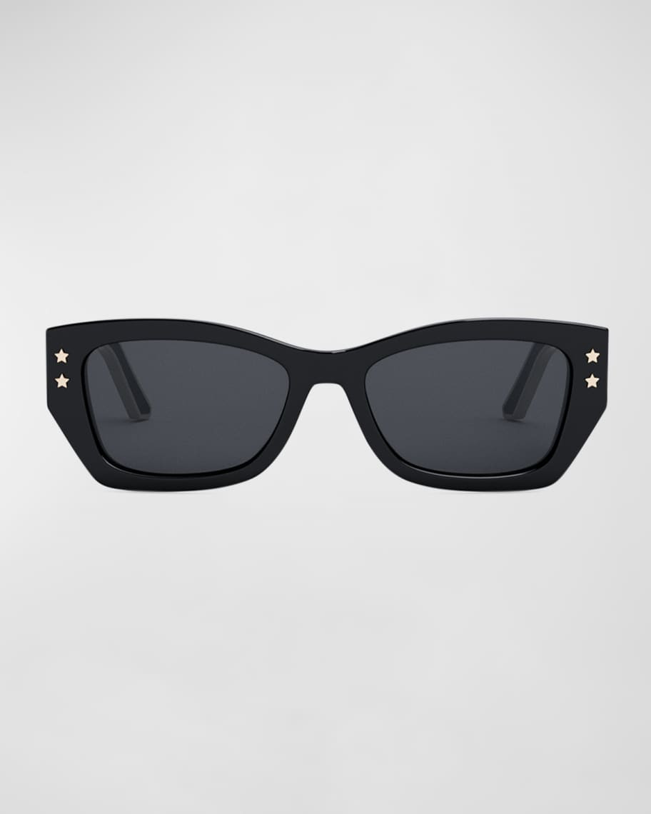 DIOR DiorPacific S2U Sunglasses | Neiman Marcus