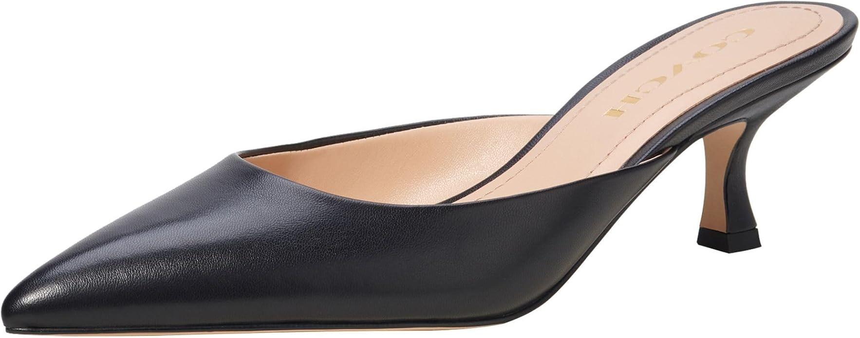 Coach Women's Renn Mule | Amazon (US)