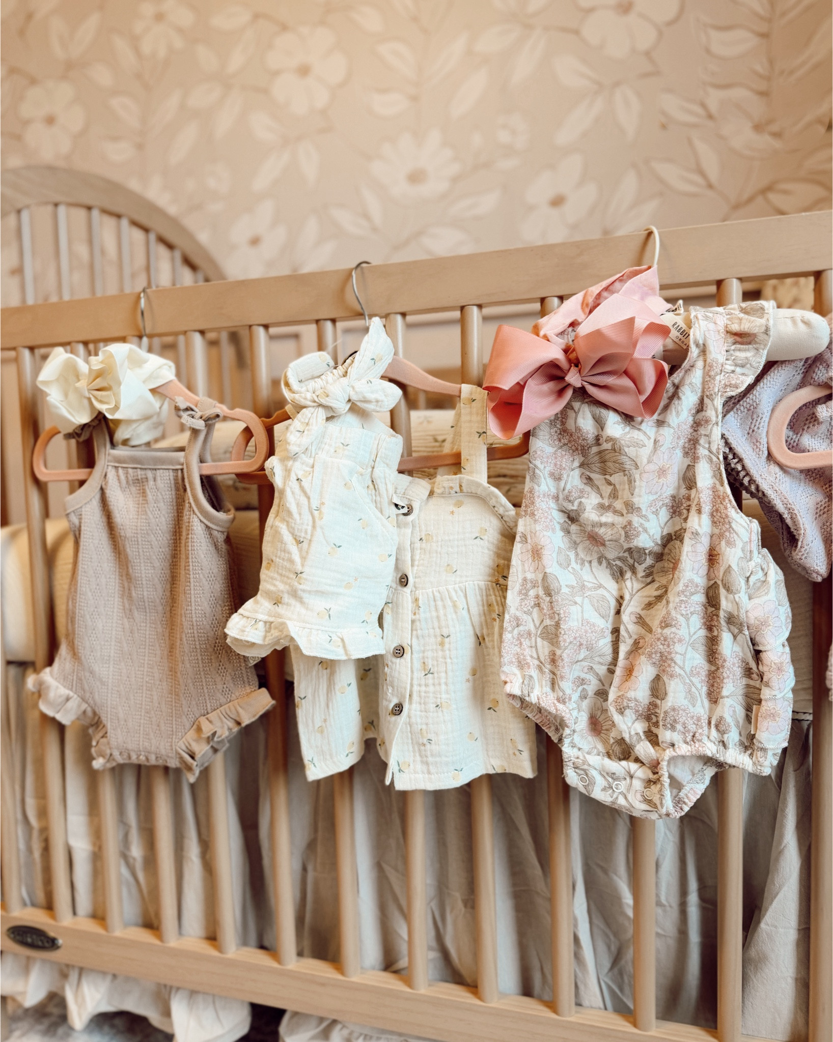 summer baby girl clothing | affordable summer baby girl clothing @tjmaxx 

#LTKBaby #LTKSpringSale #LTKKids