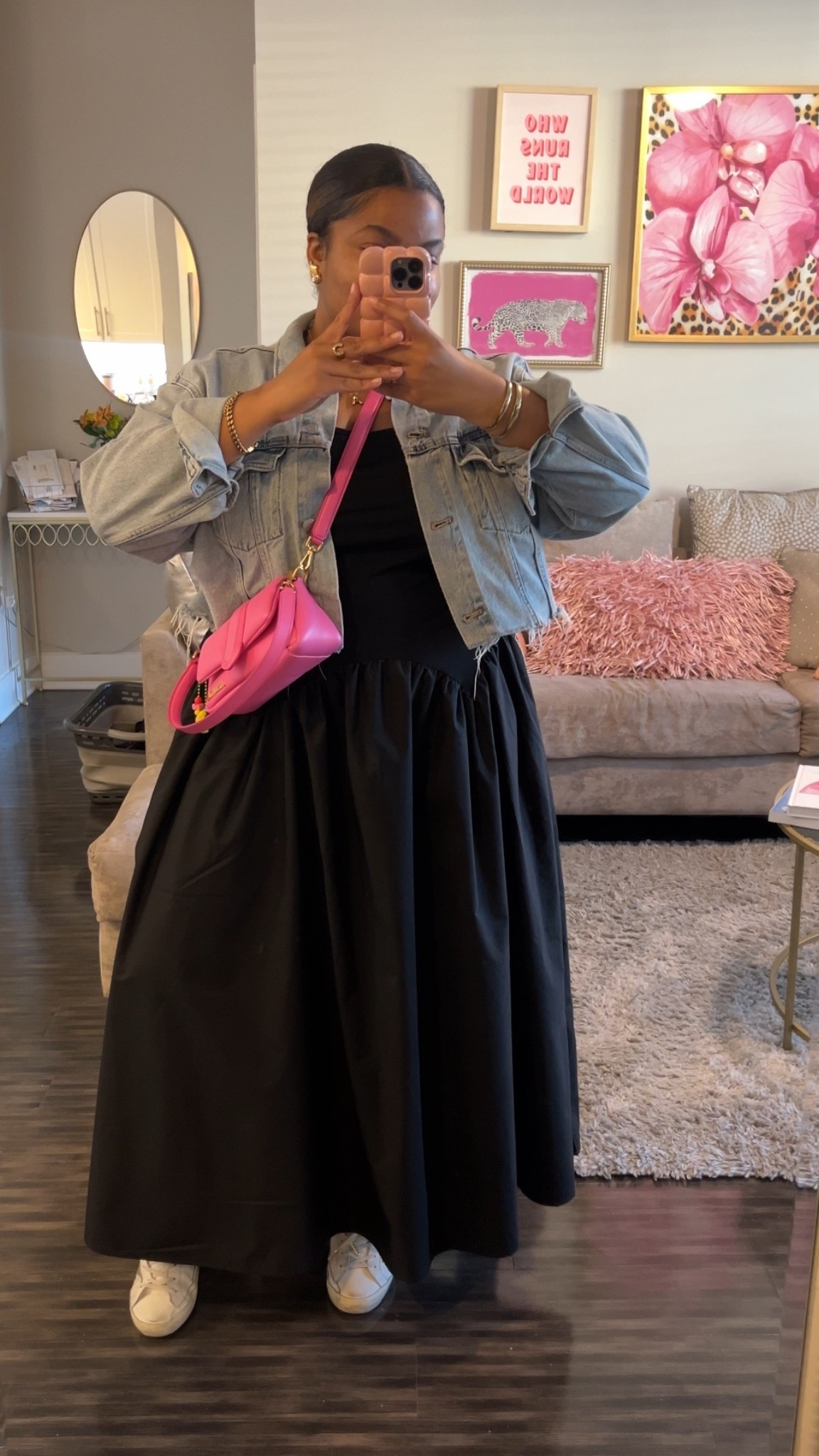 Casual work outfit 

#LTKFindsUnder50 #LTKMidsize #LTKFindsUnder100